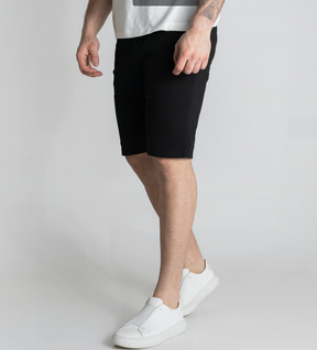 Kit 3 Bermudas Sarja Versatiold